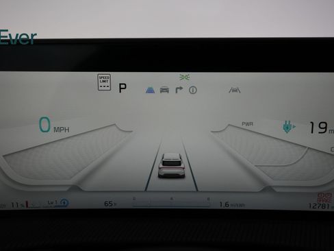 Used 2024 Kia EV6 GT AWD/4WD image 7