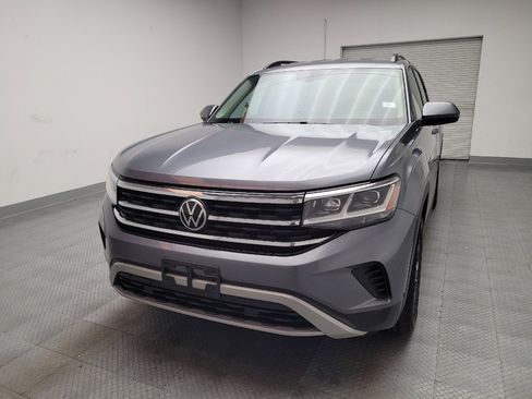 Used 2022 Volkswagen Atlas SE image 15
