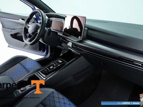 Used 2025 Volkswagen Golf w/ Euro Style Package image 71