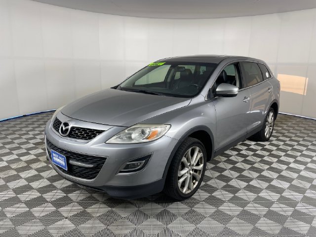 Used 2011 MAZDA CX-9 Grand Touring w/ Moonroof & Bose Audio Pkg AWD/4WD image 1