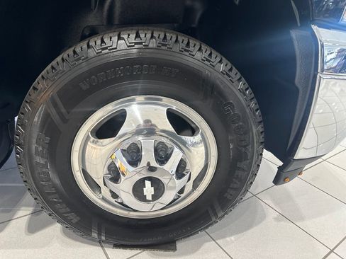 Used 2014 Chevrolet Silverado 3500 LTZ w/ LTZ Plus Package AWD/4WD image 18