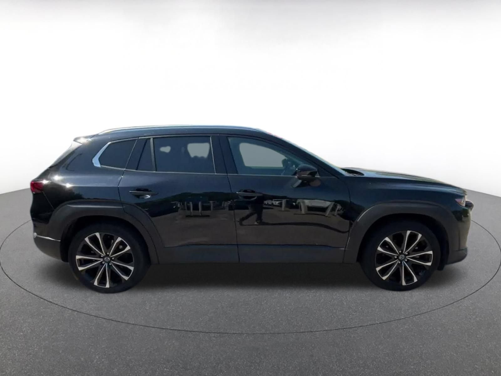 Used 2026 MAZDA CX-50 AWD 2.5 S w/ Premium Package image 15