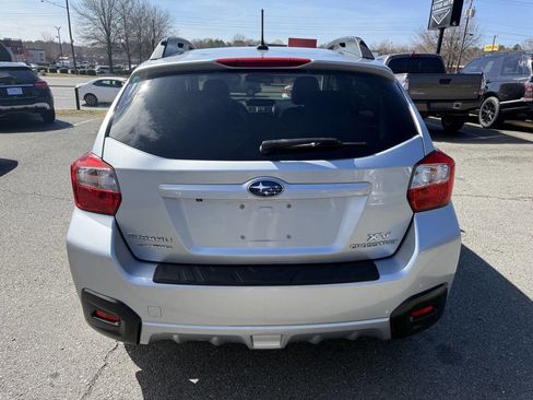 Used 2015 Subaru Crosstrek 2.0i Limited image 6