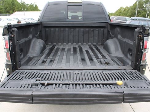 Used 2013 Ford F150 Raptor w/ Luxury Equipment Group image 42