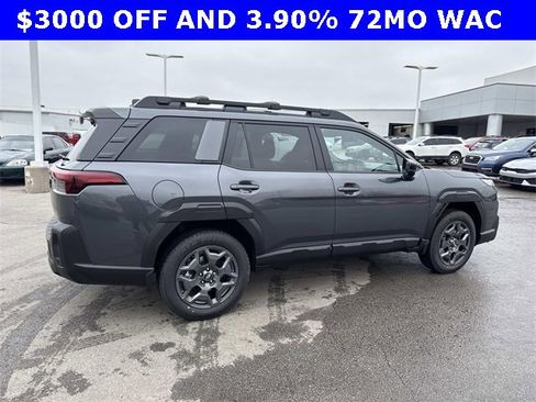 New 2026 Subaru Outback Premium image 2