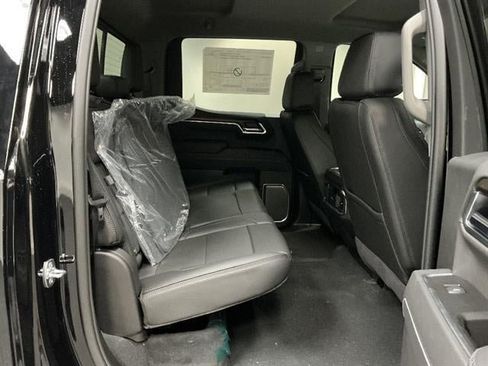 New 2026 GMC Sierra 1500 Denali w/ Technology Package AWD/4WD image 36