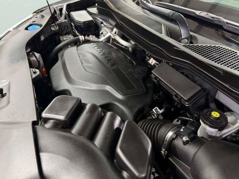 Used 2021 Honda Passport EX-L image 54