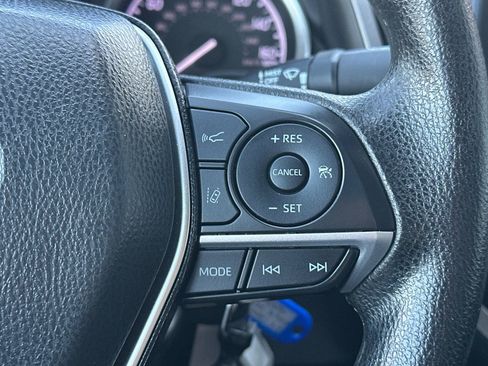 Used 2024 Toyota Camry LE image 30