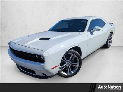 Used 2023 Dodge Challenger SXT