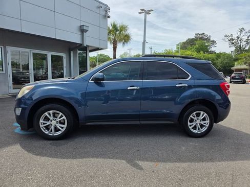 Used 2016 Chevrolet Equinox LT image 6