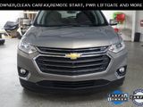 Used 2018 Chevrolet Traverse LT image 2