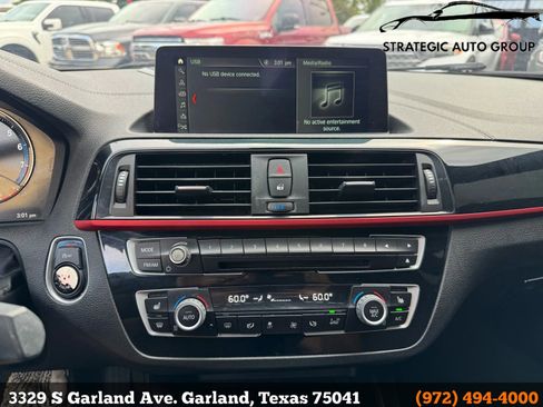 Used 2018 BMW 230i xDrive 230i xDrive Coupe 2D image 12