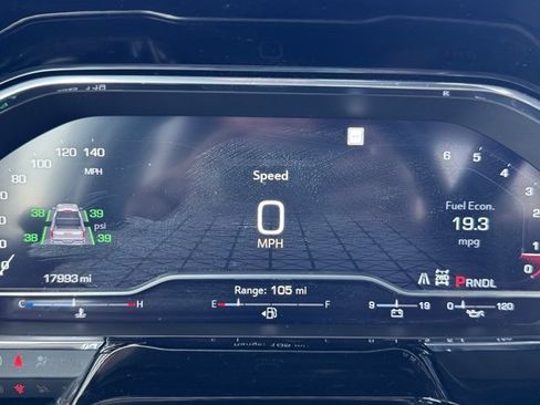 Used 2022 GMC Sierra 1500 Elevation image 14