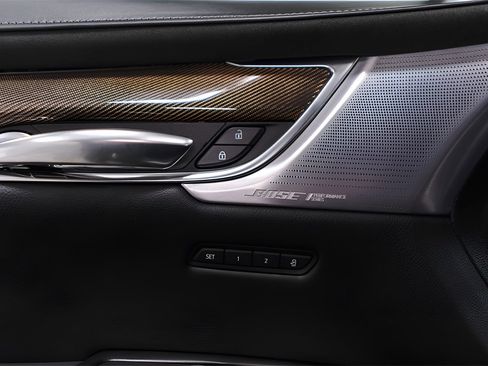 Used 2021 Cadillac XT5 Sportv w/ Platinum Package image 27