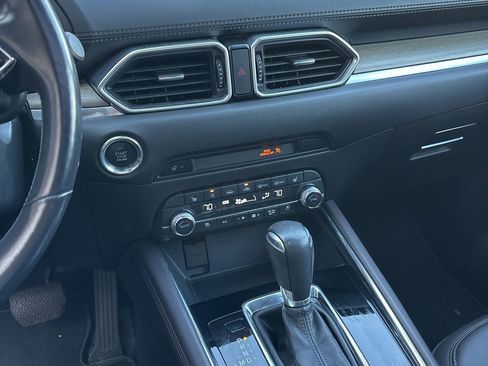 Used 2019 MAZDA CX-5 Signature image 13