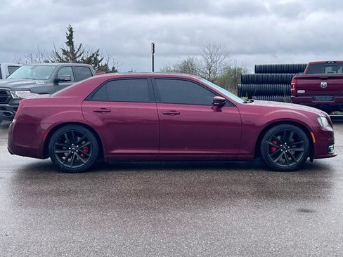 Used 2023 Chrysler 300 C RWD image 47
