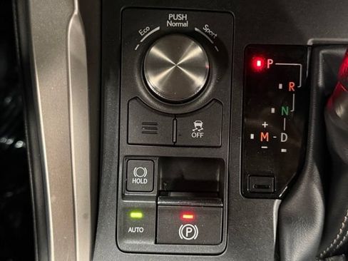 Used 2020 Lexus NX 300 F Sport w/ F Sport Premium Package FWD image 34