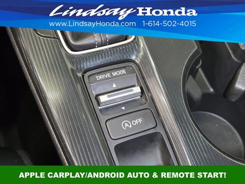 Used 2024 Honda Civic Sport image 20