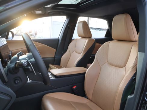 Used 2025 Lexus RX 350 Premium Plus image 34