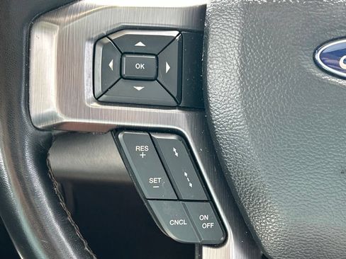 Used 2019 Ford Expedition Platinum RWD image 27