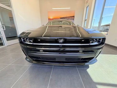 New 2026 Dodge Charger R/T AWD/4WD image 6