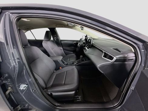 Certified 2024 Toyota Corolla LE FWD image 18