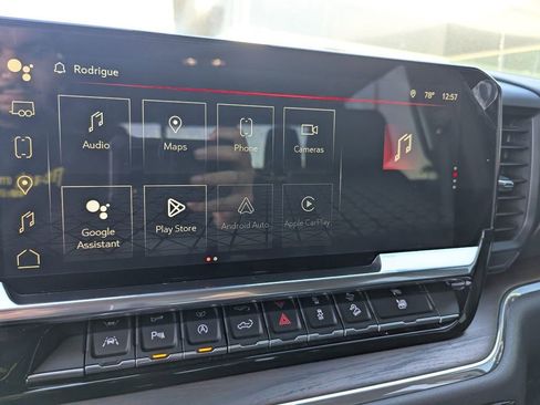 Used 2024 GMC Sierra 1500 SLT w/ SLT Premium Plus Package image 19