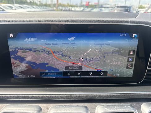 Used 2023 Mercedes-Benz GLE 450 4MATIC image 26