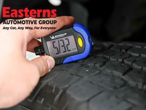 Used 2018 Jeep Wrangler Unlimited Sport S AWD/4WD image 25