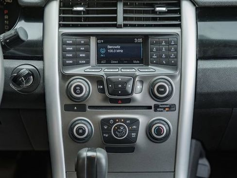 Used 2014 Ford Edge SE AWD/4WD image 23