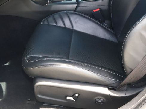 Used 2023 Dodge Charger SRT Hellcat w/ Harman/Kardon Audio Group RWD image 16