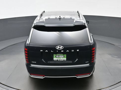 Used 2026 Hyundai Palisade Calligraphy AWD/4WD image 41