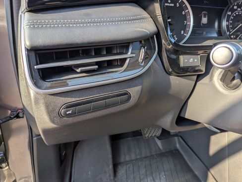 Used 2025 INFINITI QX60 Pure FWD image 17