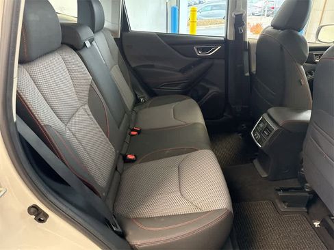 Used 2021 Subaru Forester Sport image 22
