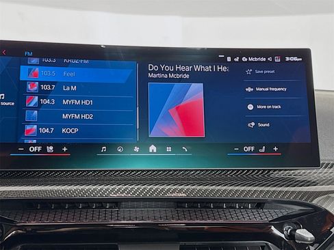 New 2026 BMW M4 Competition w/ M Driver's Package image 15