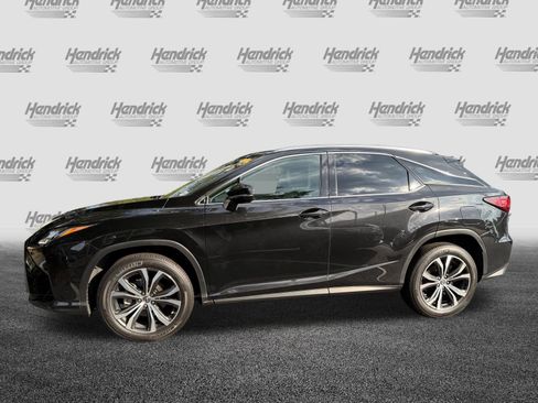 Used 2018 Lexus RX 350 FWD w/ Premium Package image 6