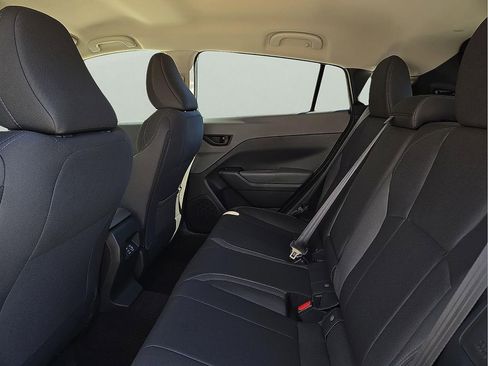 New 2026 Subaru Crosstrek 2.0i Premium image 10