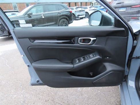 Certified 2022 Honda Civic Touring image 14