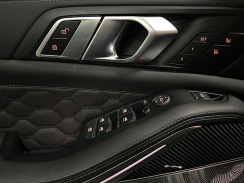 New 2026 BMW X5 M Competition w/ Executive Package AWD/4WD image 10