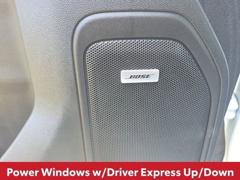 Used 2020 GMC Sierra 2500 AT4 w/ AT4 Premium Package image 21