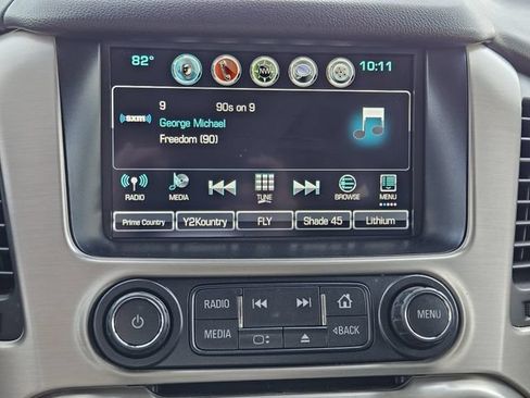 Used 2020 GMC Yukon XL Denali w/ Denali Ultimate Package AWD/4WD image 16