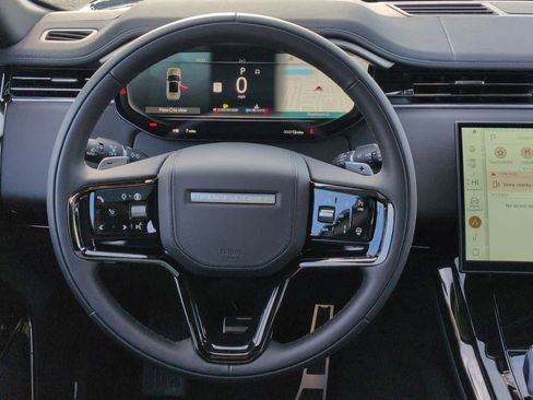 New 2026 Land Rover Range Rover Sport Dynamic SE image 24