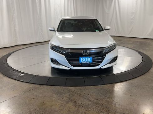 Used 2022 Honda Accord LX image 5