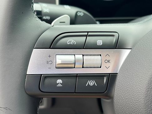 New 2025 Hyundai Sonata SEL image 14