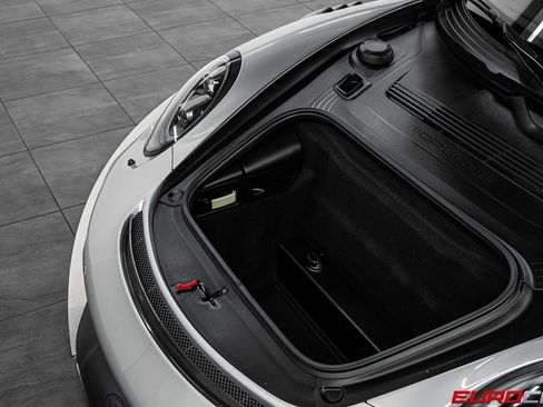 Used 2019 Porsche 911 GT2 RS RWD image 10