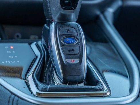 Used 2023 Subaru Outback Limited image 22