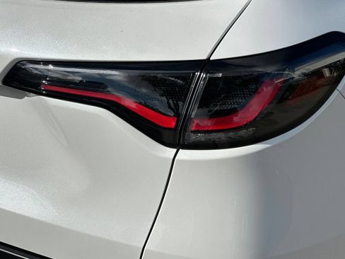 New 2027 Honda HR-V LX image 7