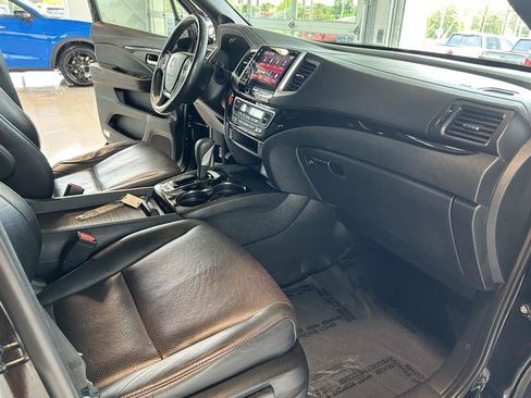 Used 2019 Honda Ridgeline Black Edition image 24