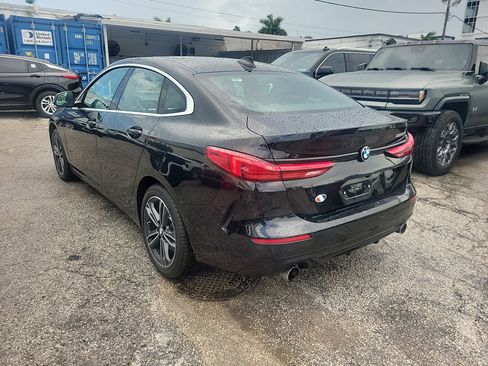 Used 2024 BMW 228i Gran Coupe w/ Convenience Package FWD image 10