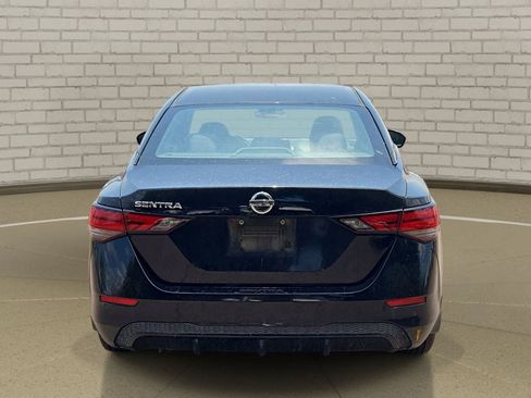 Used 2020 Nissan Sentra S FWD image 6